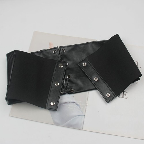 Femme rétro cuir - femme,