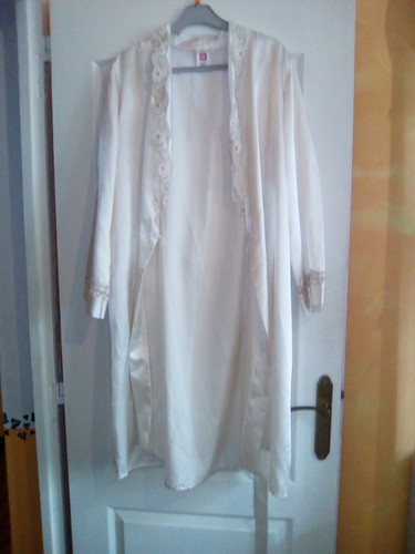 Kimono déshabille manches - kimono, /