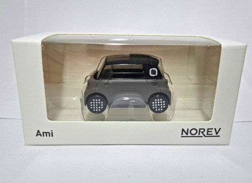 Citroën ami 2025 - citroën,