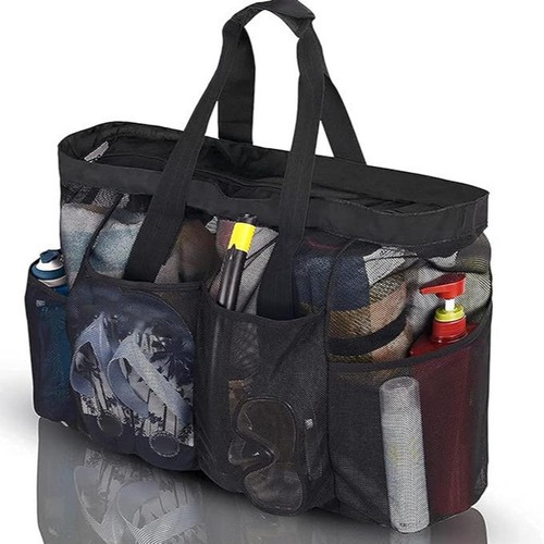 Sac fourre tout plage - sac,