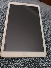 Samsung Galaxy Tab A6 SM-T580 Tablette Android 16Go Wifi Bluetooth (Photos) TBE