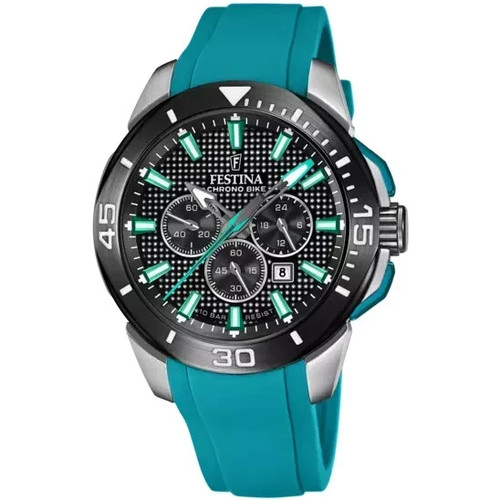 Festina chrono bike - chrono,