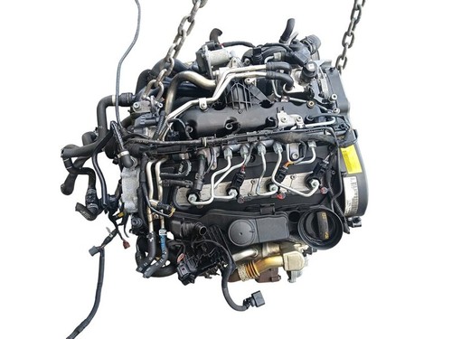 Cag moteur complet audi - moteur, a4
