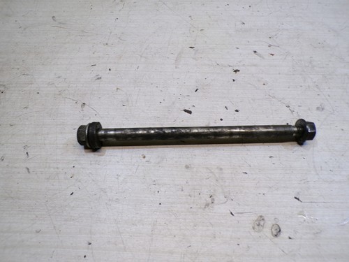 Axe long diam - axe, derbi