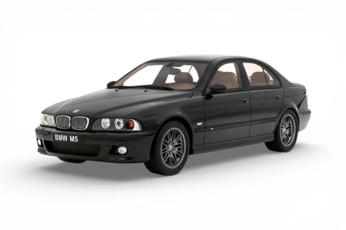 Bmw e39 black saphire - e39, m5