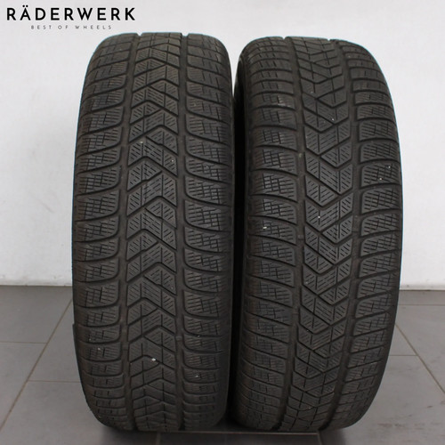 Pneus hiver 235 - 235, 65