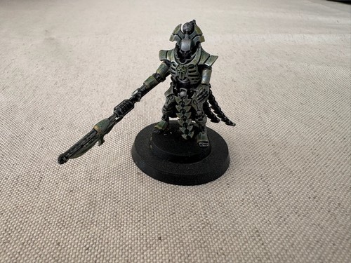 Overlord necrons 40k warhammer - overlord,