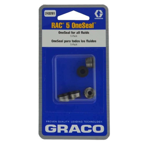Graco 243281 rac - graco, pour