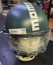 Nouveau Casque Momo Design