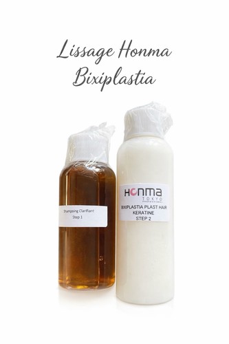 Lissage bresilien honma - lissage,