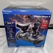 Thrustmaster T.Flight Hotas 4