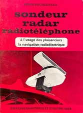 Sondeur, radar