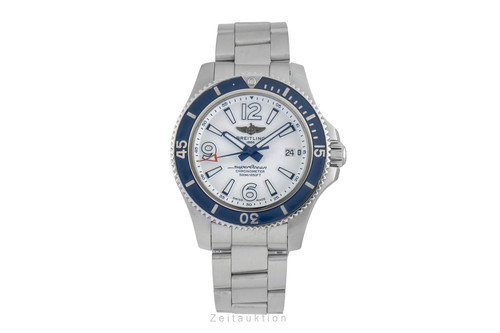 Montre pour homme breitling - montre,