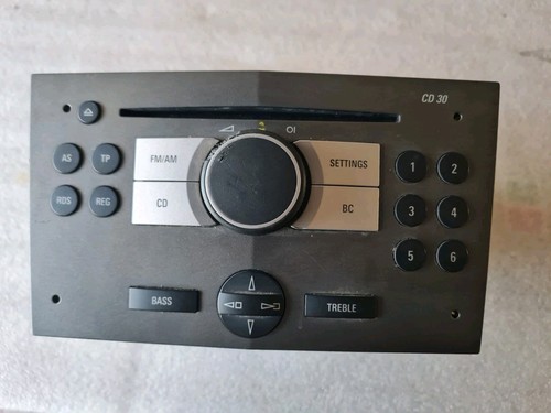 Lecteur sans code autoradio - lecteur, cd