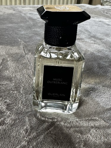 Guërlaïn musc outreblanc - outreblanc, 50
