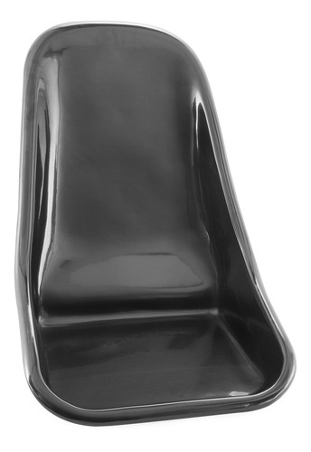 Siège baquet style - 356, nu