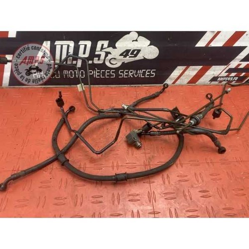 Kit durite frein - bmw, 1200