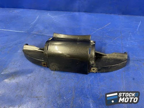 Plastique suzuki 650 - plastique,
