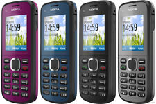  Nokia C Series C1-02
