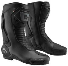 Bottes Moto Racing pour Homme