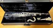 Clarinette basse YAMAHA