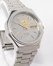 Montre-Bracelet Vintage ORIENT