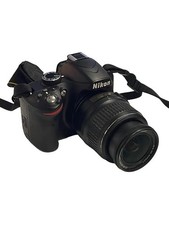 Objectif Nikon D3200 24