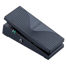 Pédale d'expression BOSS EV-1-WL MIDI noire 770 g alimentée par batterie...