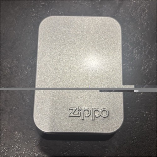 Zippo briquet rechargeable - , à