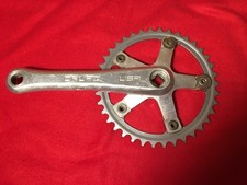 Vtg Old/Mid School Bmx Crupi