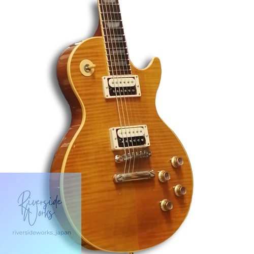 Guitare électrique gibson les - gibson,