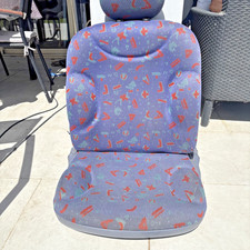 RENAULT TWINGO 1  :  Siège