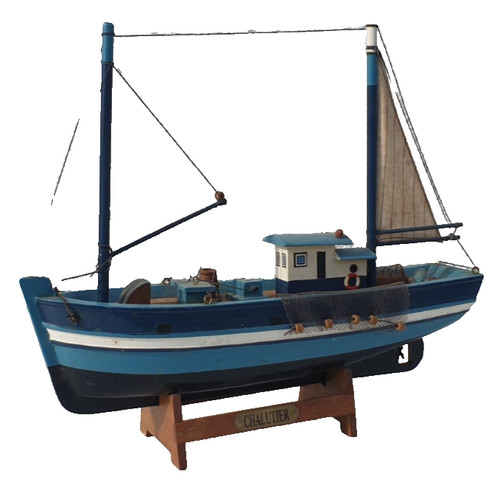 Ancien bateau bois - ancien,