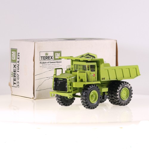 Nzg 163 terex 07 - n°163, hauler