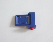 Playmobil (T21123) FARM - blue door for pig enclosures 5119