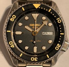 Montre automatique pour homme