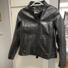 Dainese Leather Jacket Size 46 -European size