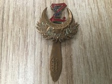 2 ZOUAVES. PAN PAN L ARBI