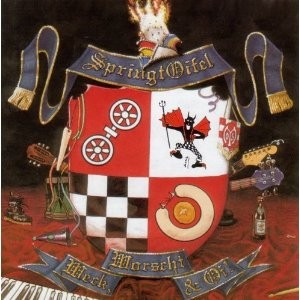 Springtoifel weck worscht - springtoifel,