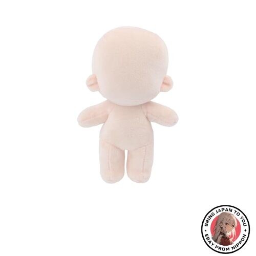Peluche neuve kiyohara - peluche,