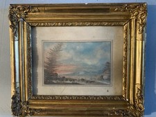 Peinture gouache Papier