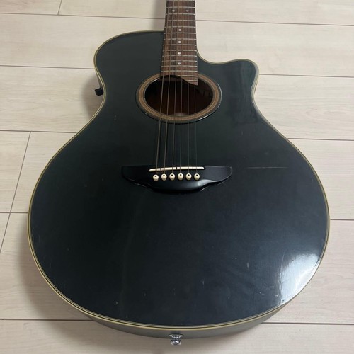 Guitare électro acoustique - guitare, électro-acoustique