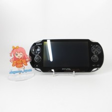 【Excellent】Sony PS Vita