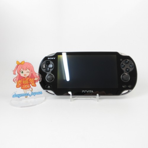 Excellent sony vita - ps,