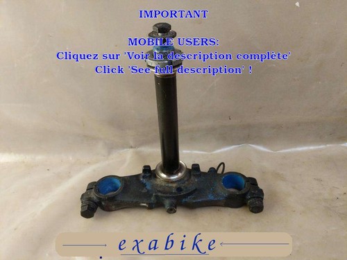 Fourche inferieur pour - te,