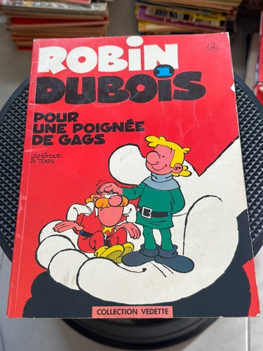 Robin dubois pour une - dubois,