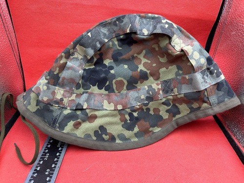 Couvre casque camouflé - couvre-casque,