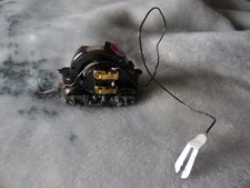 ENGINE + BOGIE for TGV engine Lima HO and other locomotive 2