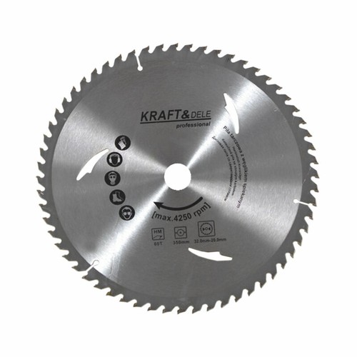 Lame scie circulaire ø - circulaire,