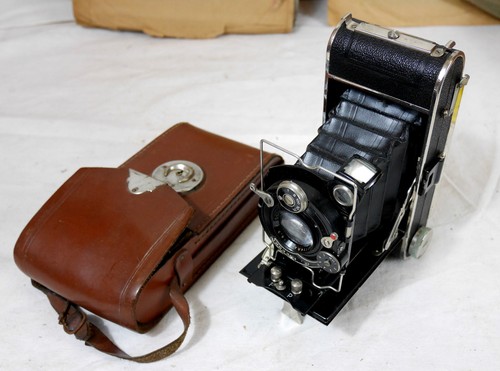 Appareil photo soufflet - soufflet, foth